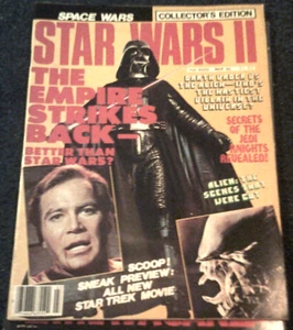 Star Wars II Collecor's Edition März 1980 - Bild 1 von 2