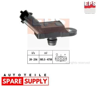 LUFTDRUCKSENSOR, HÖHENANPASSUNG FÜR ABARTH ALFA ROMEO FIAT EPS 1.993.055 - Bild 1 von 4