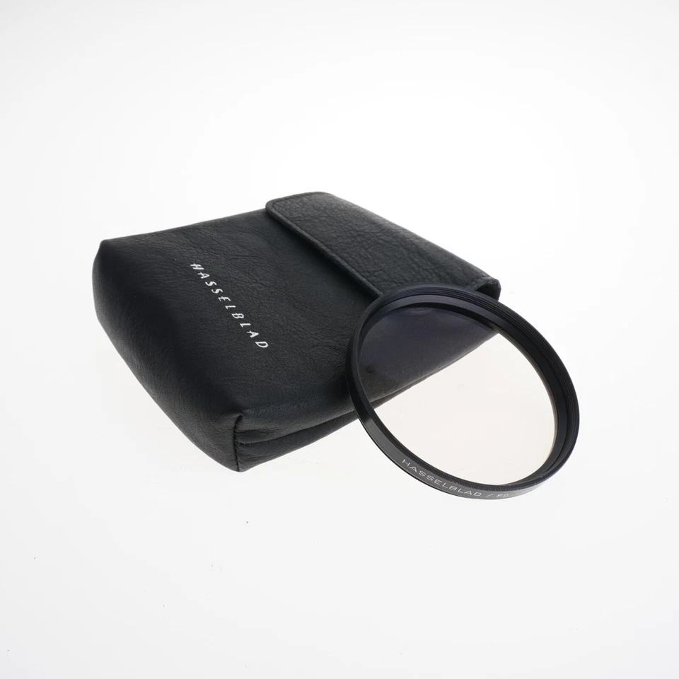 Hasselblad 50938 1x CR1,5 -0 86 filter for 350 and 500mm Tele-Tessar lenses - Image 1 of 4