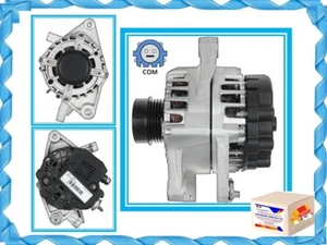Alternador PARA TOYOTA Yaris, 85AMP 12V, 1.3 Gasolina, 0986084910 27060/0Y12 - Imagen 1 de 2
