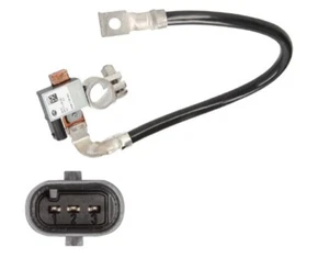 Hella IBS Battery Management Sensor For BMW 3 (E93), 5 (E60, E61), X5 (E70), X6 - Picture 1 of 1