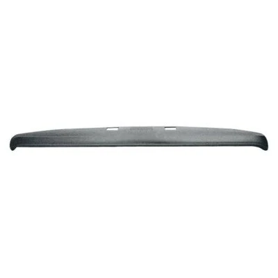 Coverlay 12-107 for Ford F100 F250 F350 Black Dashboard Cover Front Upper - Image 1 of 4