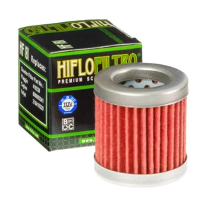 Hiflo HF181 Motorcycle Replacement Premium Engine Oil Filter - Picture 1 of 1