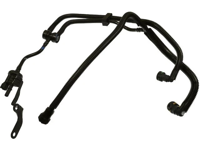 Válvula de purga para Lincoln MKZ 2013-2016 2,0 L 4 cilindros gas 37 KMSMT Foto 1 de 1