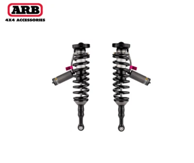 ARB Old Man Emu BP-51 Coilovers Front pair For 2007-2021 Toyota Tundra 2WD/4WD - Imagem 1 de 4