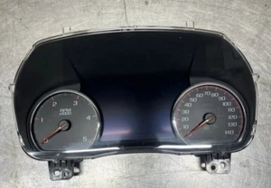 2015 GMC SIERRA 2500 HD 6.6L DENALI HIGH COUNTRY SPEEDOMETER GAUGE CLUSTER OEM - Picture 1 of 4