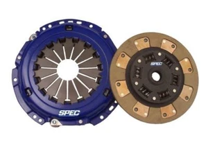 BMW 335 2009-2012 3,0 L etapa 2 especificaciones embrague estilo SB532 - Imagen 1 de 1