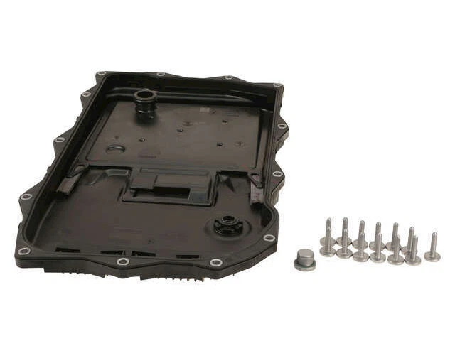 Mopar Auto Trans Oil Pan and Filter Kit fits Chrysler 300 2015-2023 38XCGC - Image 1 of 1