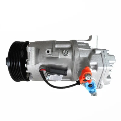 64509156821 For BMW 118i 120i 320i 1.6L 2.0L L6 2.2L 64529182793 AC Compressor — 第 1/4 张图片