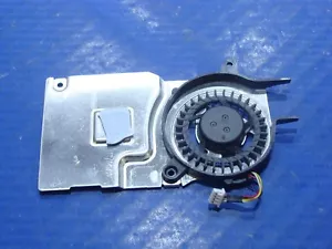 Gateway LT41P05u 10.1" Genuine Laptop CPU Cooling Fan with Heatsink 4EZEAFATN10 - Picture 1 of 4