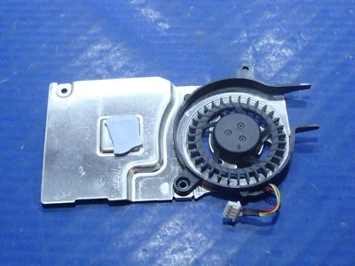 Gateway LT41P05u 10.1" Genuine Laptop CPU Cooling Fan with Heatsink 4EZEAFATN10 - Image 1 of 4