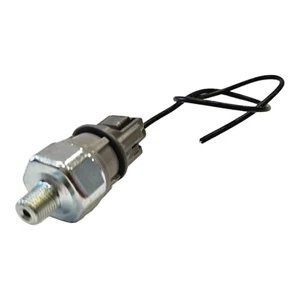 Oil Pressure Sender W/Connector Fits Acura Honda Lexus Mazda Scion Toyota Volvo - Picture 1 of 5