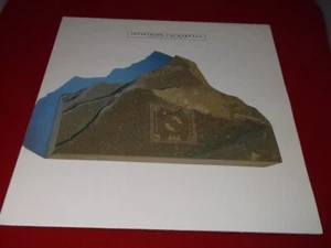 Incantation: Cacharpaya 1982 A1/B1 UK STUNNING NEAR MINT LP - Picture 1 of 4