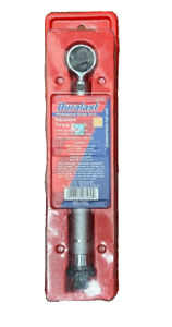 Duralast Adjustable Tongue Wrench 79-141