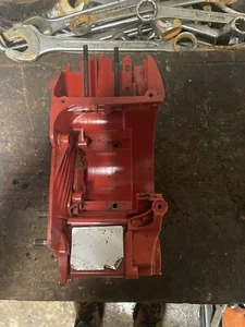 Efco 137 Chainsaw Casing/Body - Picture 1 of 7