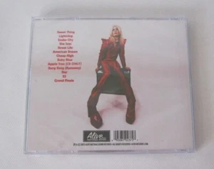 New Gyasi - Here Comes The Good Part CD Sealed - Picture 1 of 2