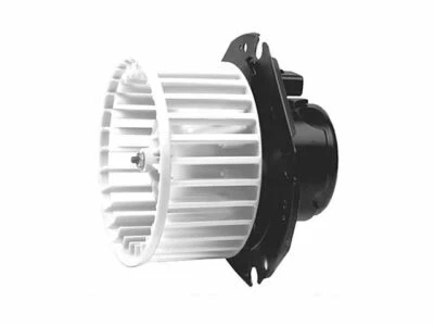For 1991 Cadillac Eldorado Blower Motor 61417HN - Image 1 of 2