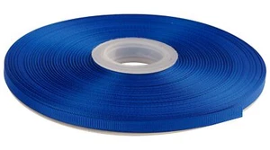 1/4 Inch Wide Grosgrain Ribbon - 50 Yards Ideal for Gift Wrapping Hair Bows H... - Picture 1 of 7