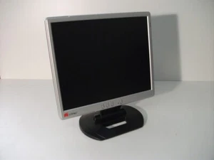 Yuraku MJ7CNA 17 Inch LCD Monitor With Built-In Speakers - Picture 1 of 1