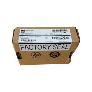 Módulo de salida analógica Allen-Bradley 1762-OF4 1 PIEZA excelente - Imagen 1 de 2
