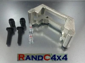 STC1907 Range Rover P38 Bremssattelträger hinten TD5 V8 links oder rechts - Bild 1 von 1