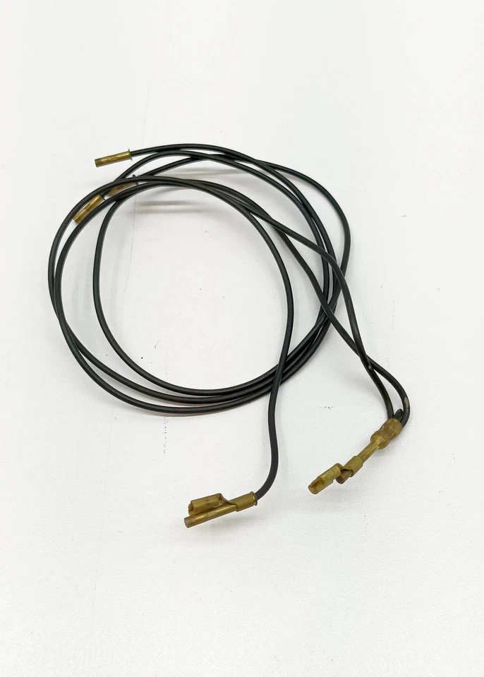 Arnés de cables MERCEDES-BENZ SL cupé C107 450 SLC 107.024 N/A 4.50 gasolina 1974 Foto 1 de 3