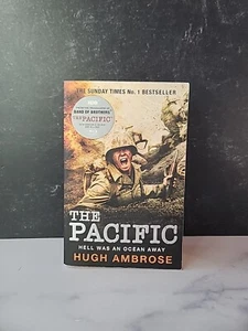 Pacific - Paperback By Ambrose, Hugh  - Picture 1 of 10