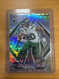 Panini Phoenix 2024 - Breece Hall #16 Pandora - Imagen 1 de 2