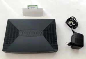 Zyxel Prestige 202 S/T / 200 Serie / ISDN Internet Router - Photo 1/6