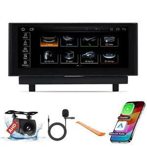 12.3" Android Car Stereo Radio for Audi Q2L 2018 GPS Navigation 4G - Bild 1 von 13