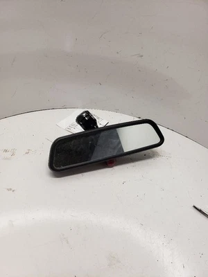 X5        2003 Rear View Mirror 1385196 - Image 1 of 4