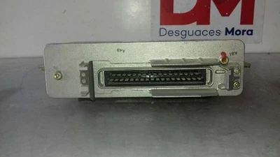 0265100037 CENTRALINA ABS / 4896628 PER AUDI 100 AVANT C4 2.3 - Immagine 1 di 3