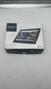 Sony S SGPT112US/S 32GB 9,4" PlayStation Certified Tablet  - Bild 1 von 6