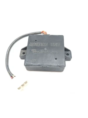 1978-1981 Yamaha XS650 XS650S OEM ECU CDI unidade 4M4-82305-10 3G1-82305-10 - Imagem 1 de 4