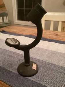 Vintage CC  Enlarger Focus Scope For Darkroom Focusing Made In JAPAN - Picture 1 of 7