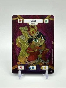 2025 Neopets Battledome TCG Champions Of Usul Alternate Art Royal Pool - Picture 1 of 2