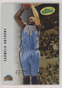 2008-09 eTopps /499 Carmelo Anthony #18 HOF - Picture 1 of 3