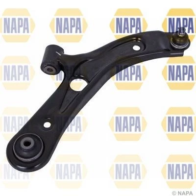 Track Control Trailing Arm Front Right Lower Fits Suzuki Swift NAPA NST2241 - Image 1 of 4