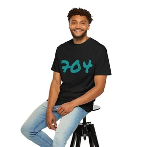 Camiseta gráfica 704 - Imagen 1 de 5