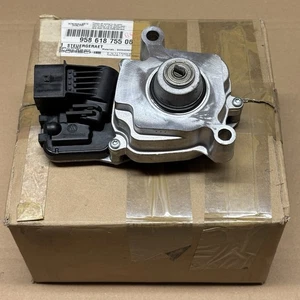 Originale Porsche Cayenne S 958 92A 4.8 Centralina Distribuzione 95861875506 - Foto 1 di 6