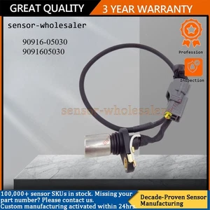 Camshaft Position Sensor for Toyota 90916-05030 9091605030 - Picture 1 of 5