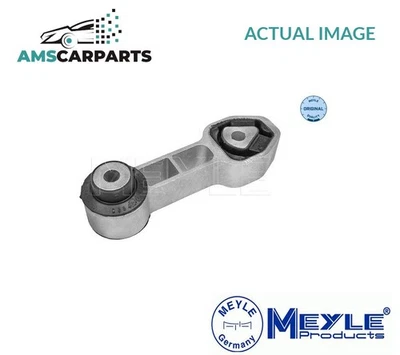 ENGINE MOUNT MOUNTING TORSION BAR AT BRACKET REAR 214 030 0064 MEYLE NEW - Image 1 of 4