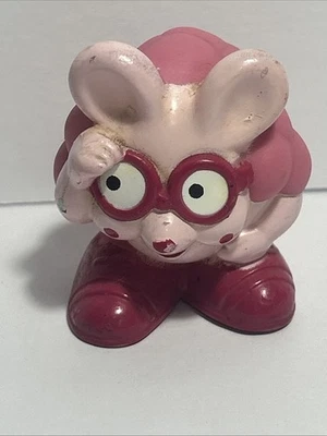 Tonka Keypers Finder Footloose companion to snail Fancy vtg 1986 - Image 1 of 4