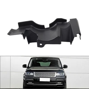 Kühlerluftabweiser LR033400 LR033399 für Land Rover Range Rover 2013+ - Picture 1 of 11