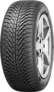 Reifen 185/55 r14 80H M+S 3PMSF Fulda MULTICONTROL allwetter neu D/C/71 - Bild 1 von 2