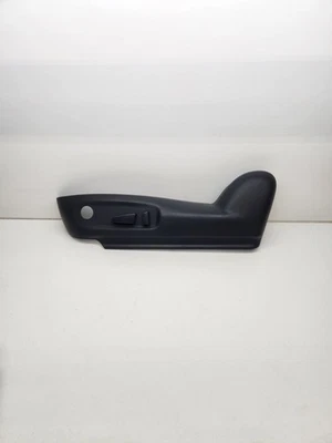 Переключатель регулировки сиденья водителя для Mazda6 2006-2008 годов выпуска с отделкой ЧЕРНЫЙ Mazda 6 - Изображение 1 из 4