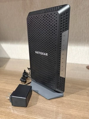 NETGEAR CM1150V Nighthawk Multi-Gig Speed Cable Modem for XFINITY Voice - Image 1 of 4