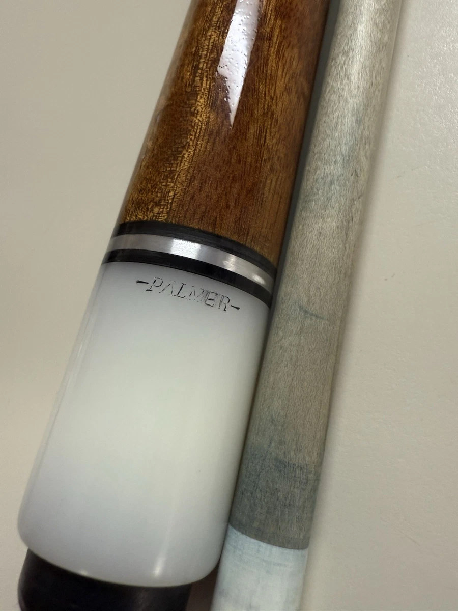 Palmer Billiard Cues for sale | eBay
