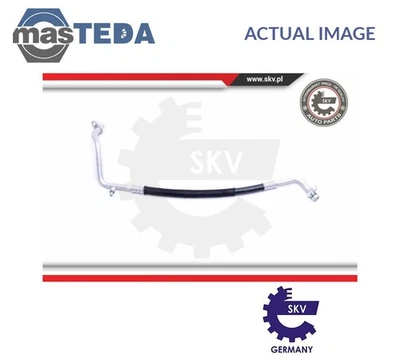 43SKV525 HIGH PRESSURE LINE AIR CONDITIONING SKV GERMANY NEW OE REPLACEMENT - Image 1 of 4