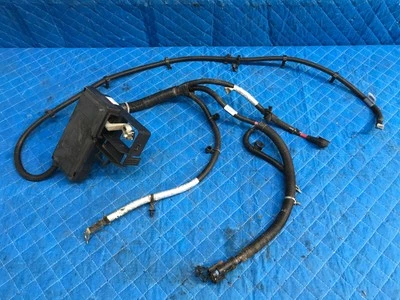 15-20 CADILLAC ESCALADE POSITIVO BATERÍA CABLE CABLE ARNÉS Y CAJA DE FUSIBLES OEM Foto 1 de 4
